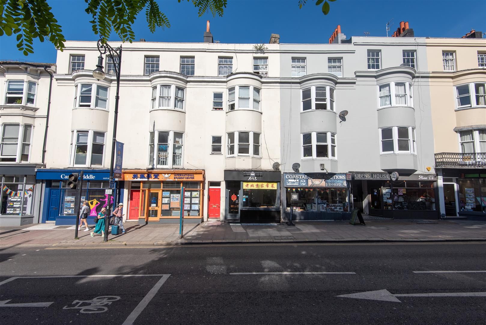 1 bed flat for sale in Queens Road, Brighton BN1 Zoopla