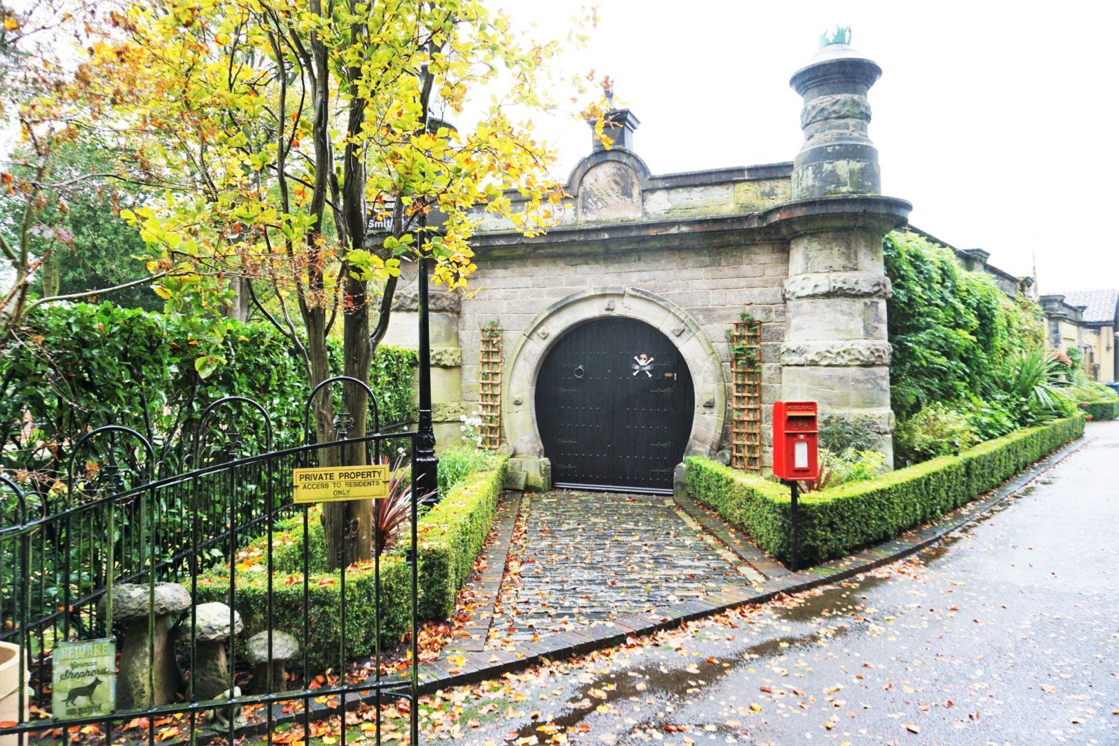4 bed detached bungalow for sale in Park Drive, Trentham, StokeOn