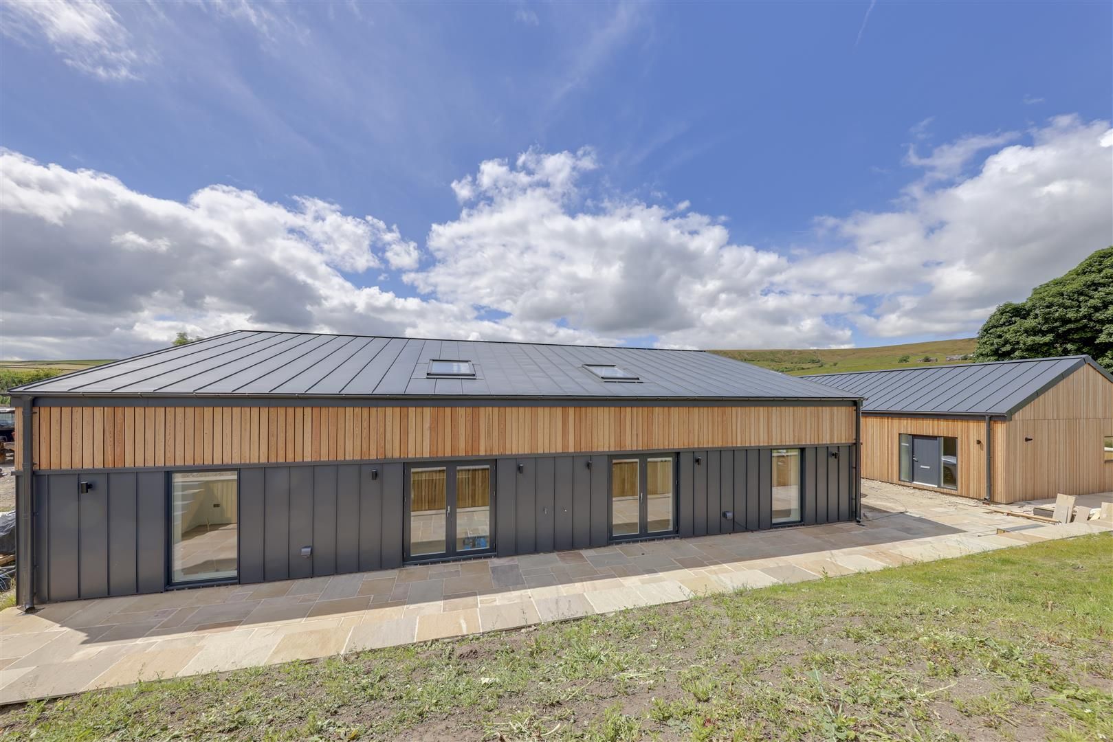 New home, 4 bed semidetached house for sale in Loveclough Road