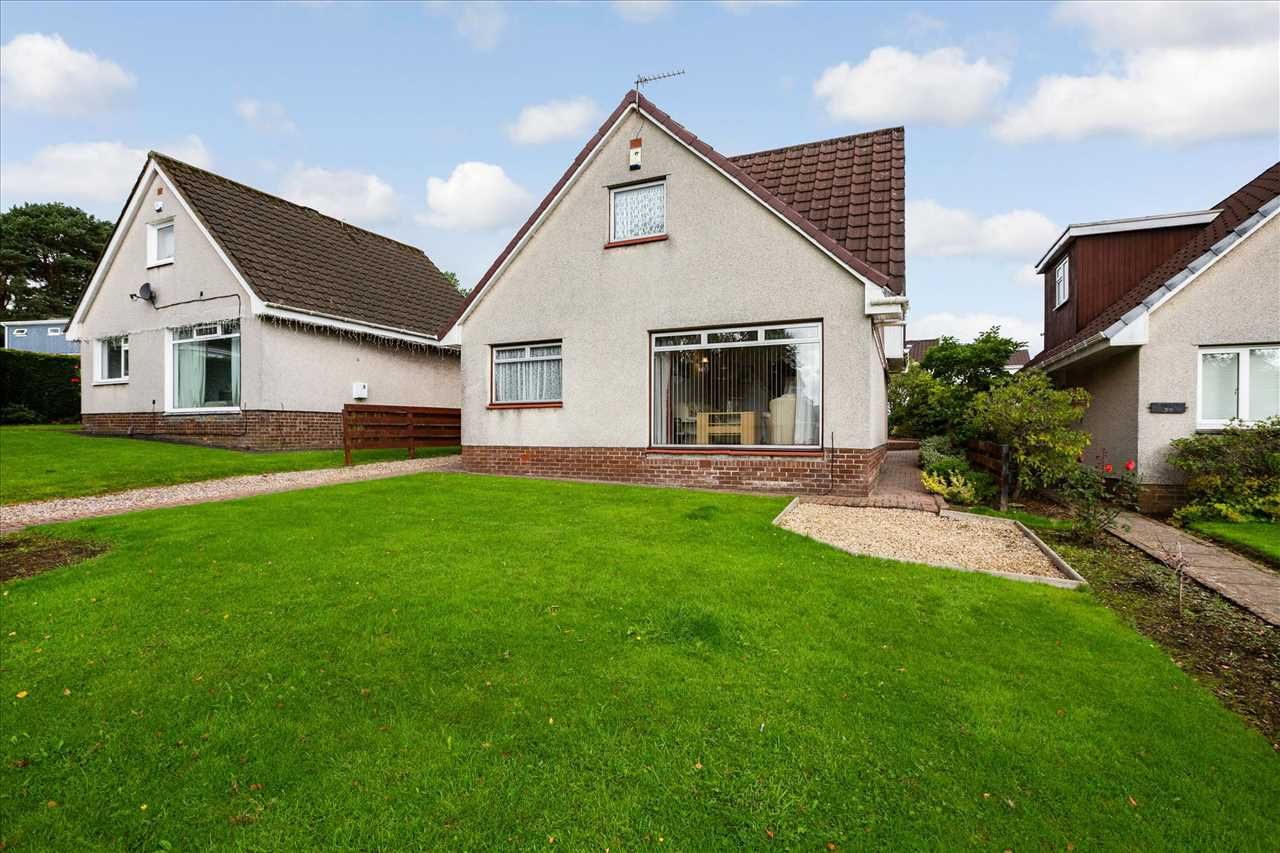 4 bed detached house for sale in Loch Torridon, St Leonards, East Kilbride G74 Zoopla