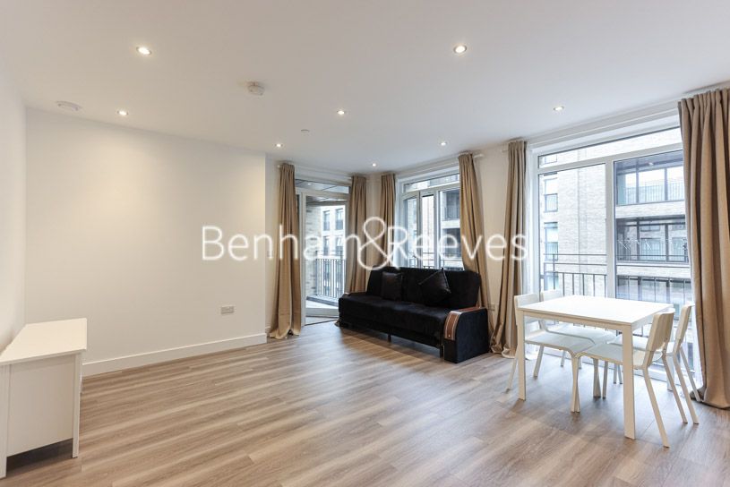 1 bed flat to rent in Lismore Boulevard, Colindale NW9 Zoopla