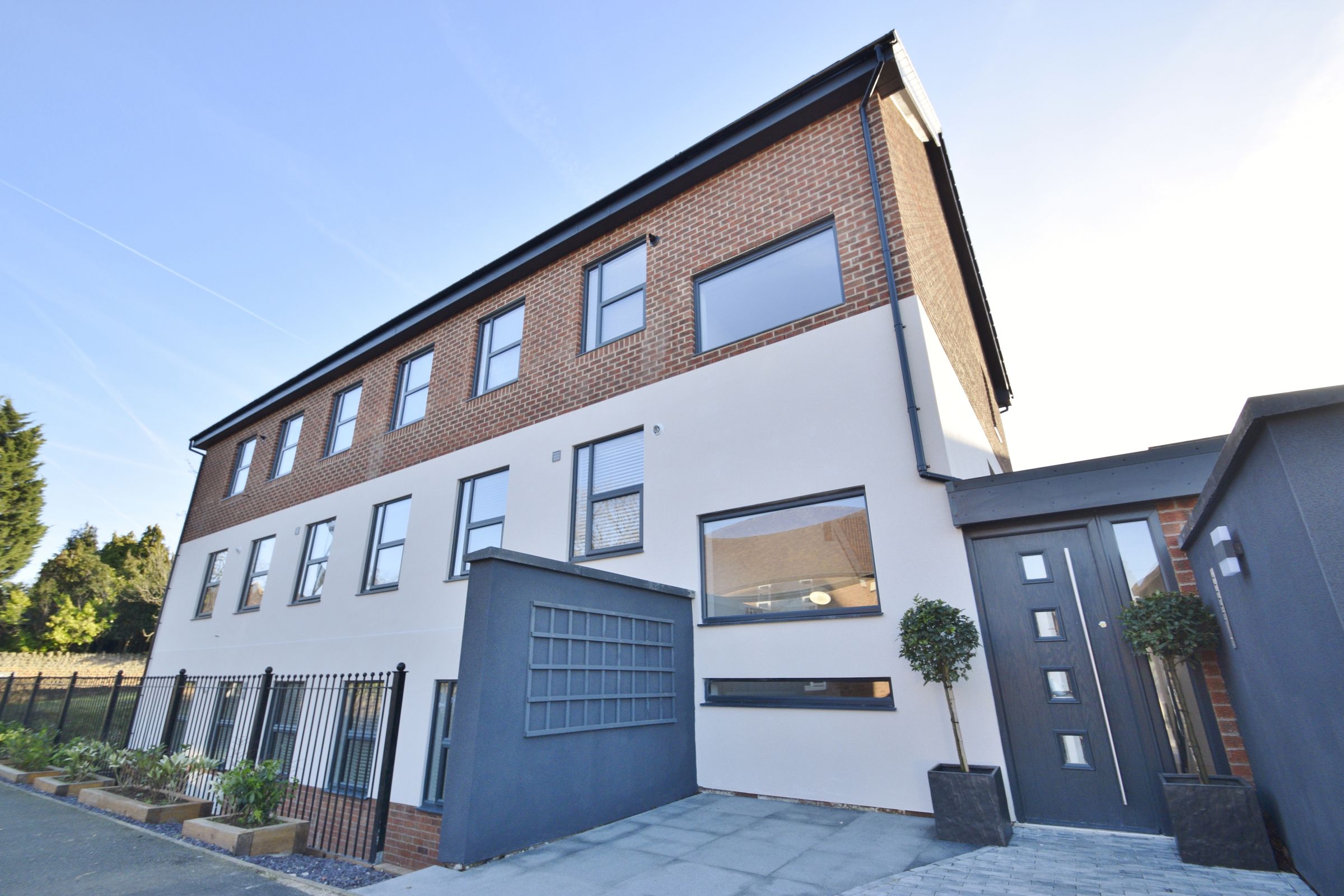 New home, 2 bed flat for sale in Melton Heights, Melton Road, West Bridgford NG2 Zoopla