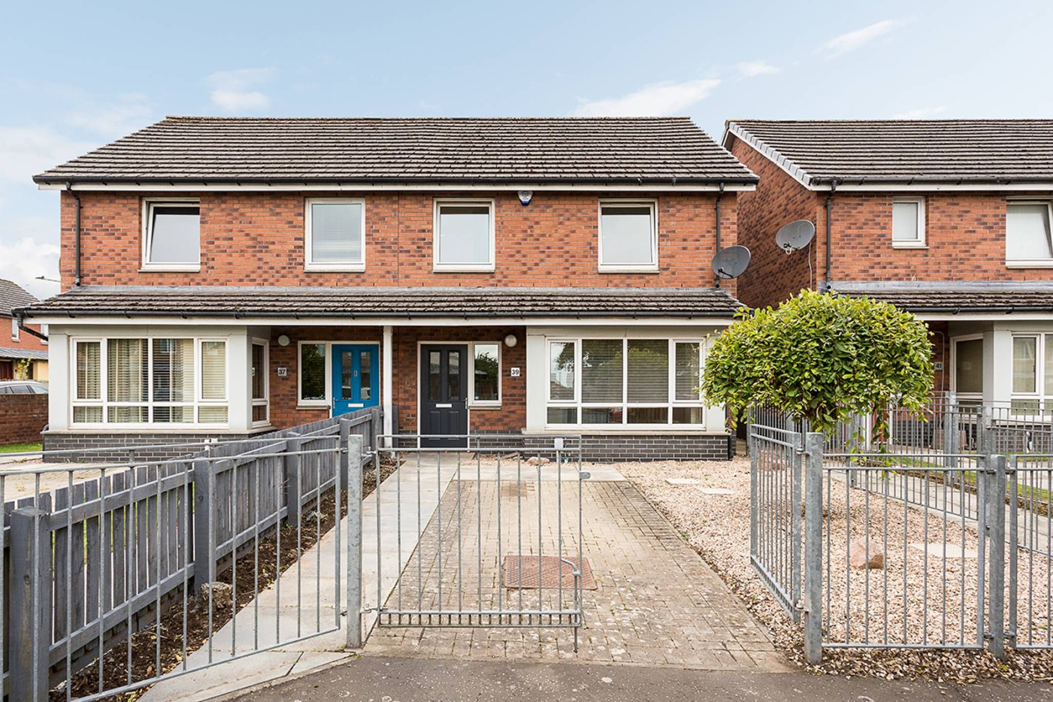 3 bed semidetached house for sale in Hazlehead Drive, Dundee DD2 Zoopla
