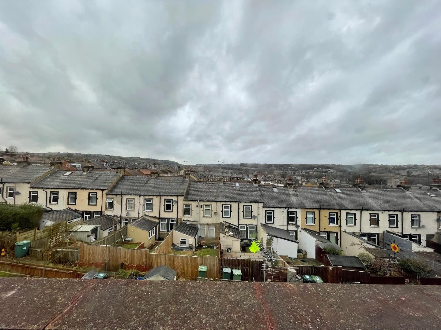 2 bed semidetached bungalow for sale in Avison Road, Cowlersley