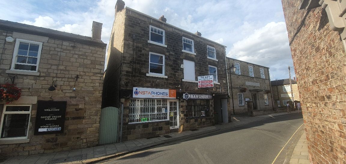 Office to let in Bank Street, Wetherby LS22 Zoopla