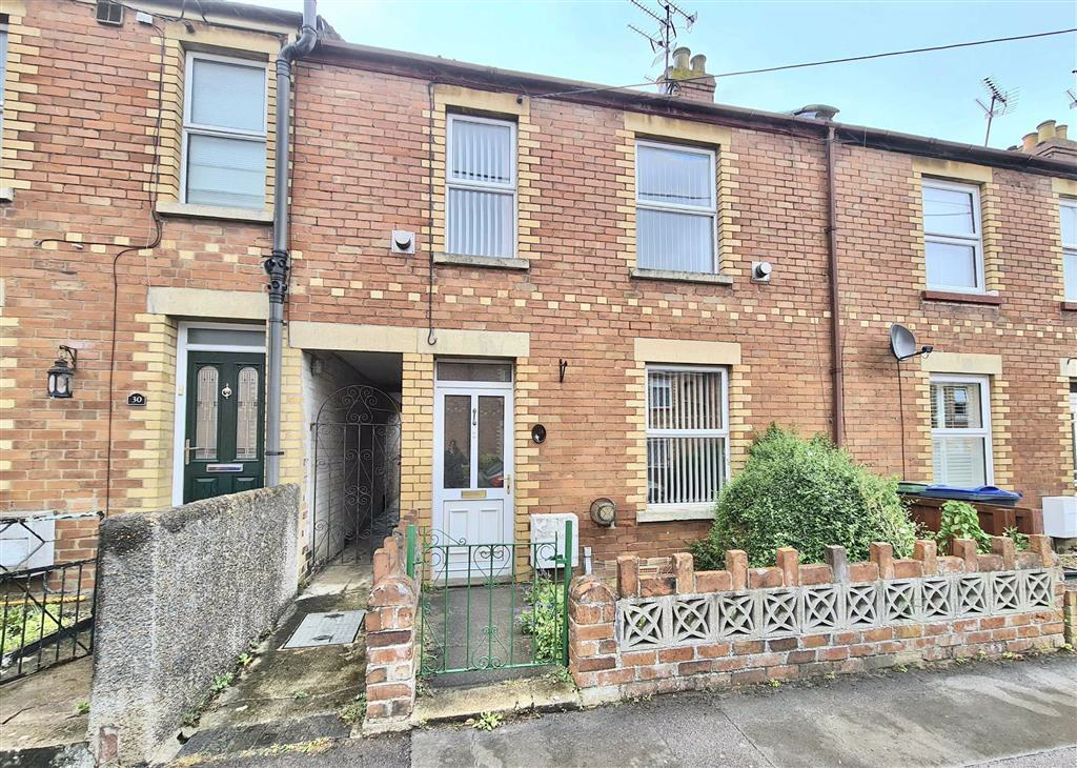 Ashfield Road, Chippenham, Wiltshire SN15  