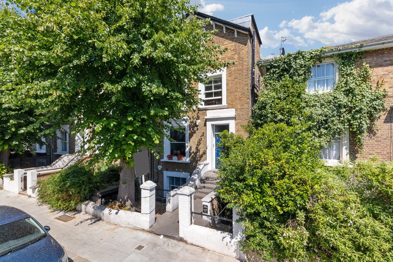 2 bed flat for sale in Godolphin Road, Shepherd's Bush, London W12 Zoopla