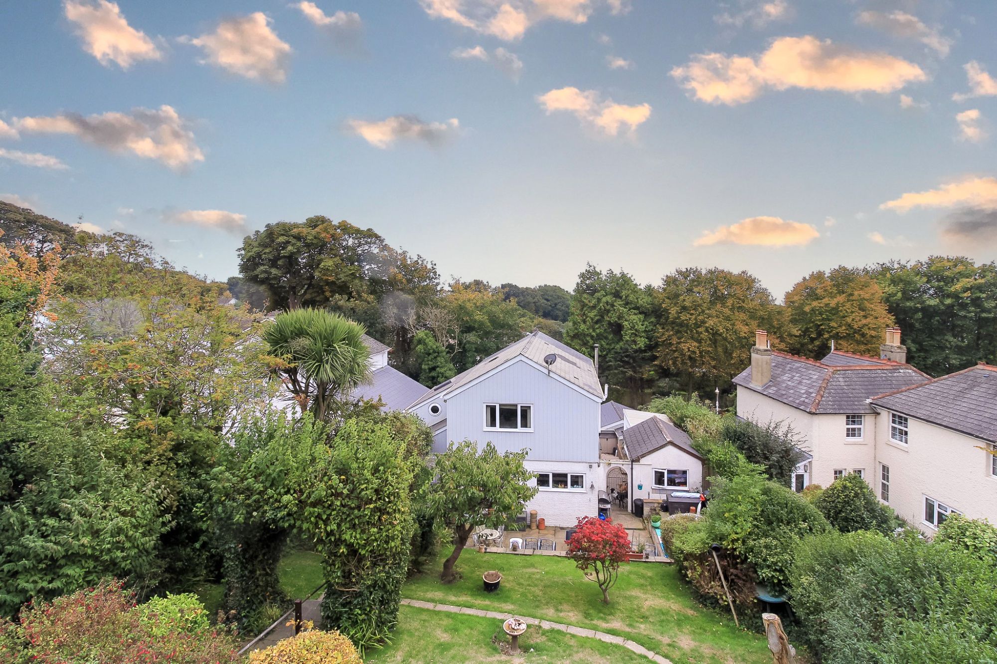 4 bed detached house for sale in Mill Close, Hastings TN35 Zoopla