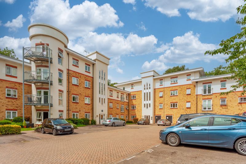 Rathlin Road, Broadfield, Crawley, West Sussex RH11  