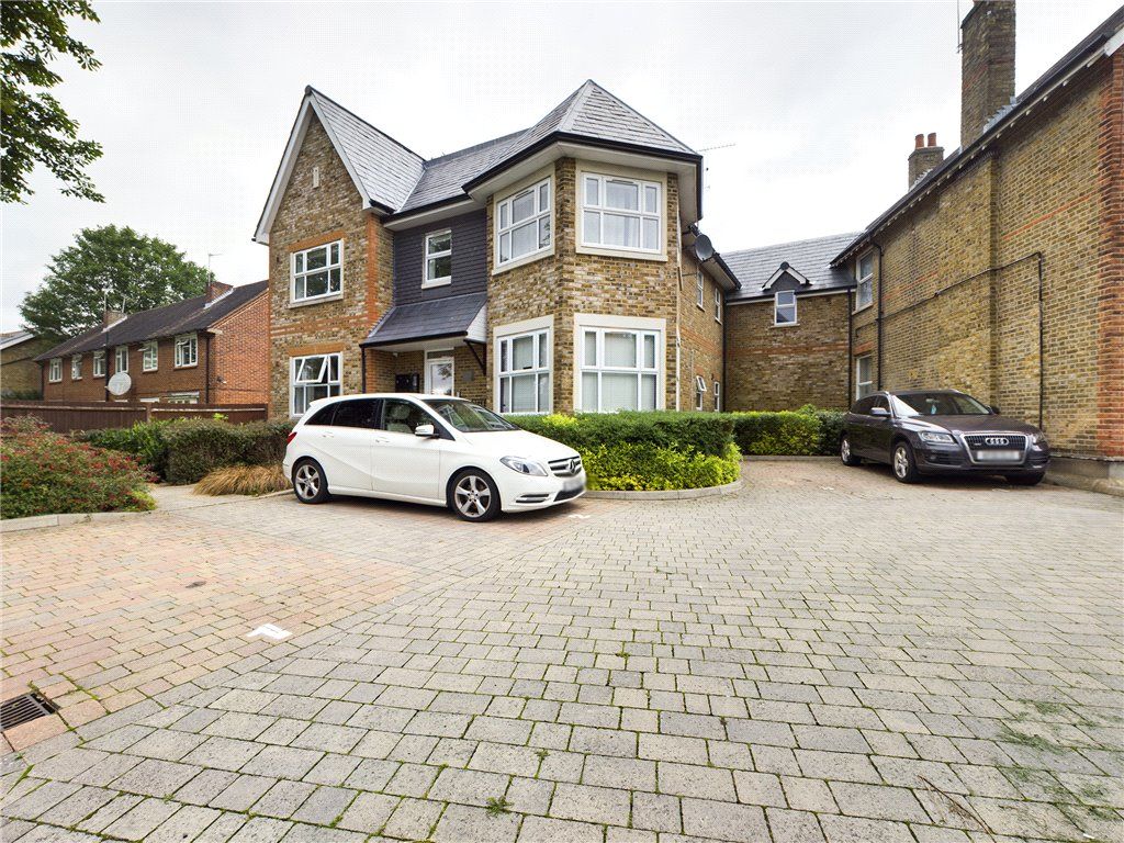 2 bed flat for sale in Kilrae, Elmwood Avenue, Feltham TW13 Zoopla