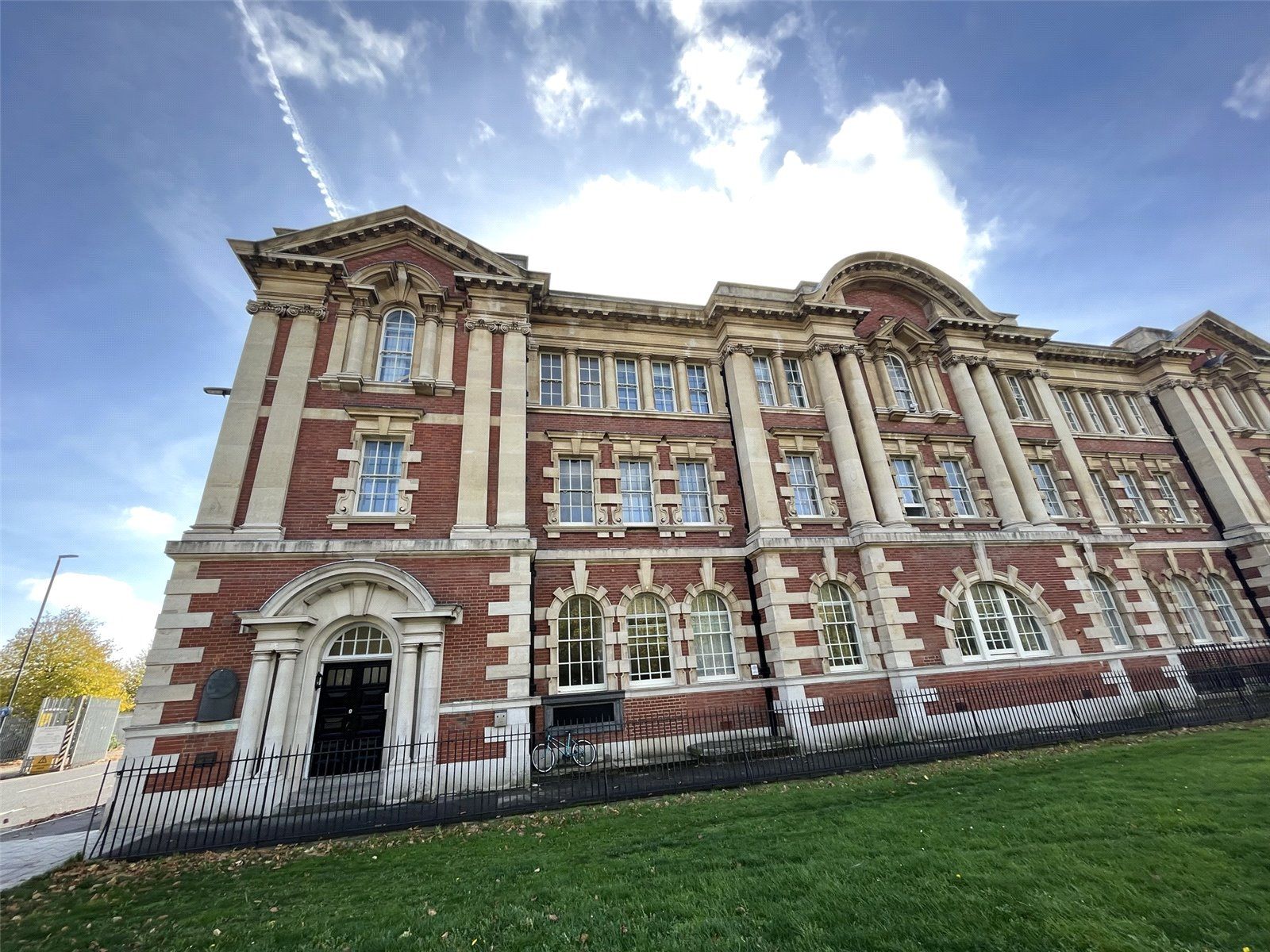 2 bed flat for sale in Admiralty House, 4 Platform Road, Southampton