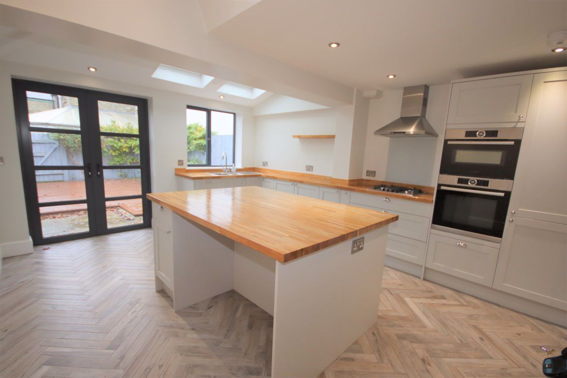 3 bed property to rent in Argyle Street, Cambridge CB1 Zoopla