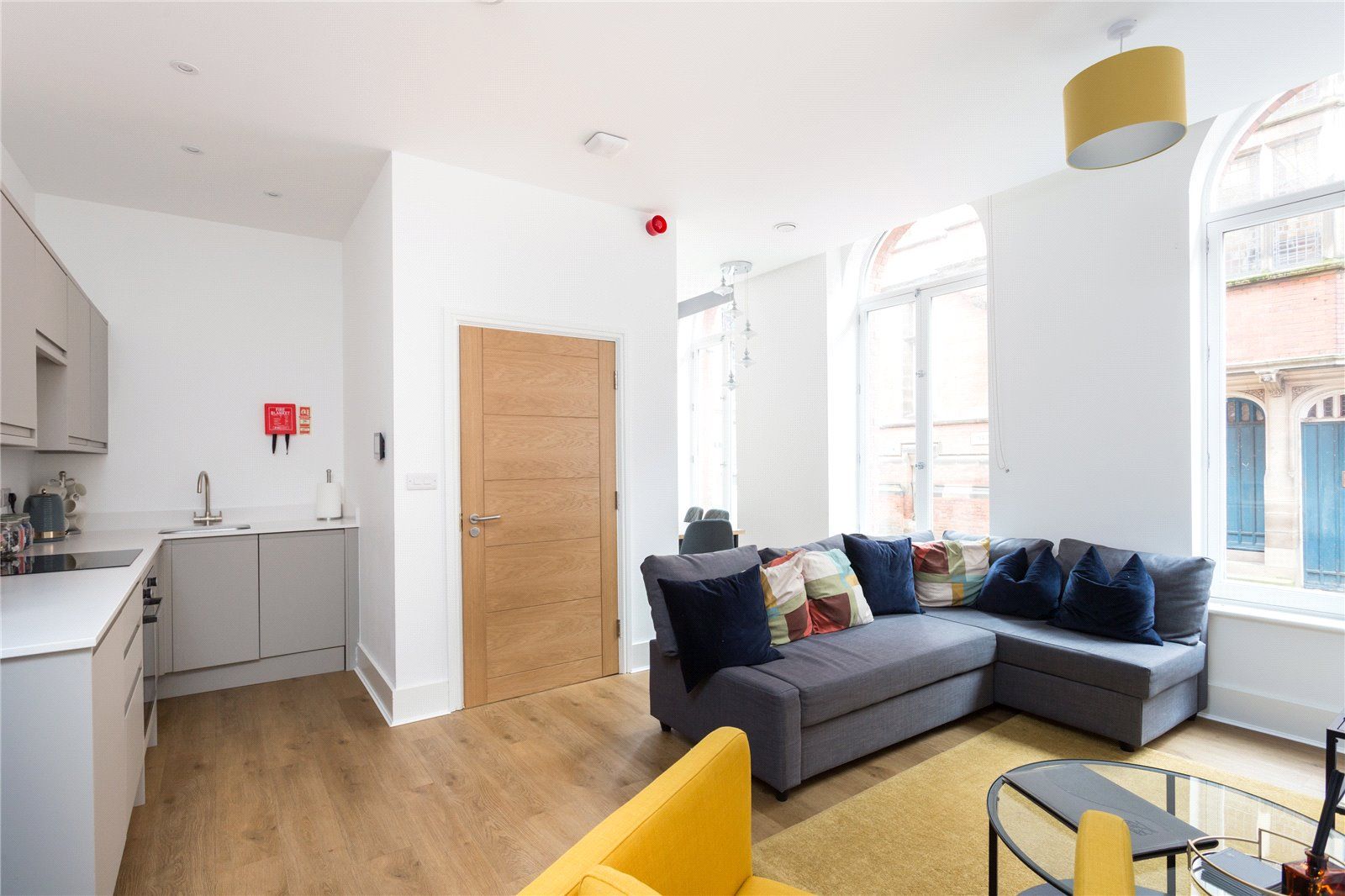 24 bed terraced house for sale in Clifford Street, York YO1 Zoopla