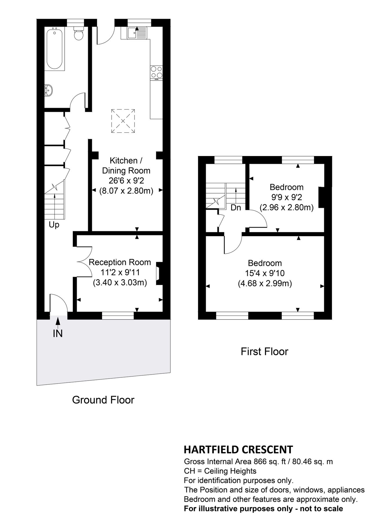 3 Bed Semi detached House To Rent In Hartfield Crescent London SW19 3-bed-semi-detached-house-to-rent-in-hartfield-crescent-london-sw19