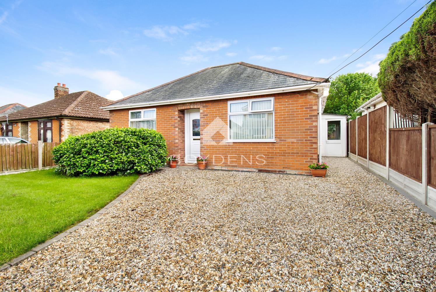 Dunthorne Road, St Johns, Colchester CO4  
