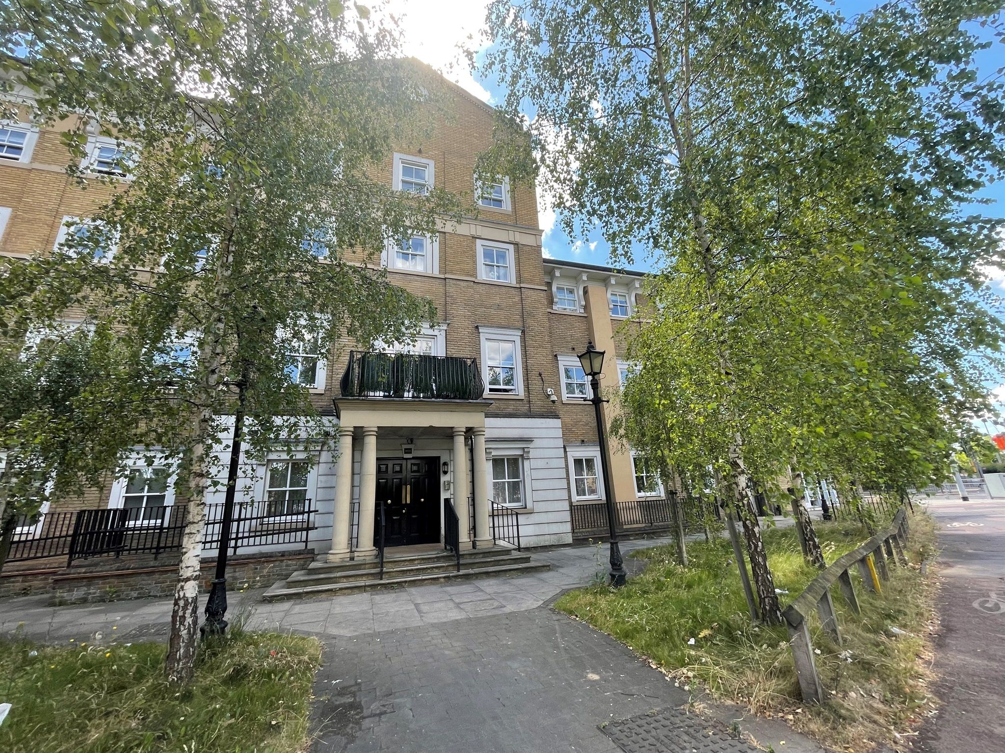 1 bed flat for sale in Broomfield Road, Broomfield, Chelmsford CM1 Zoopla