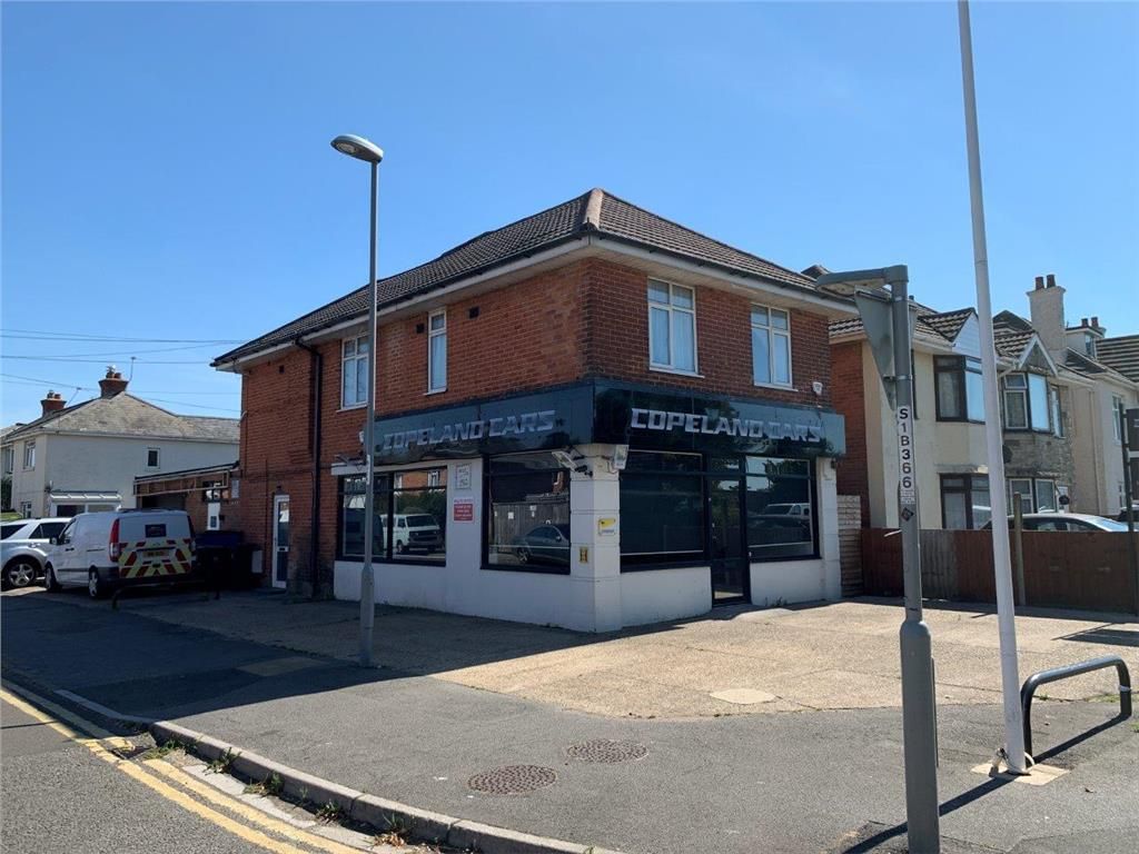 Retail premises for sale in 107 Barrack Road, Christchurch, Dorset BH23