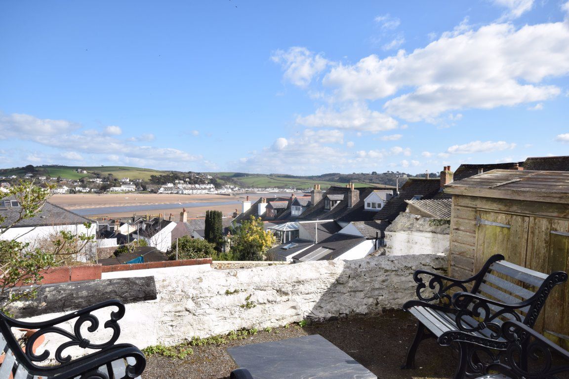 1 bed flat to rent in Meeting Street, Appledore, Bideford EX39 Zoopla