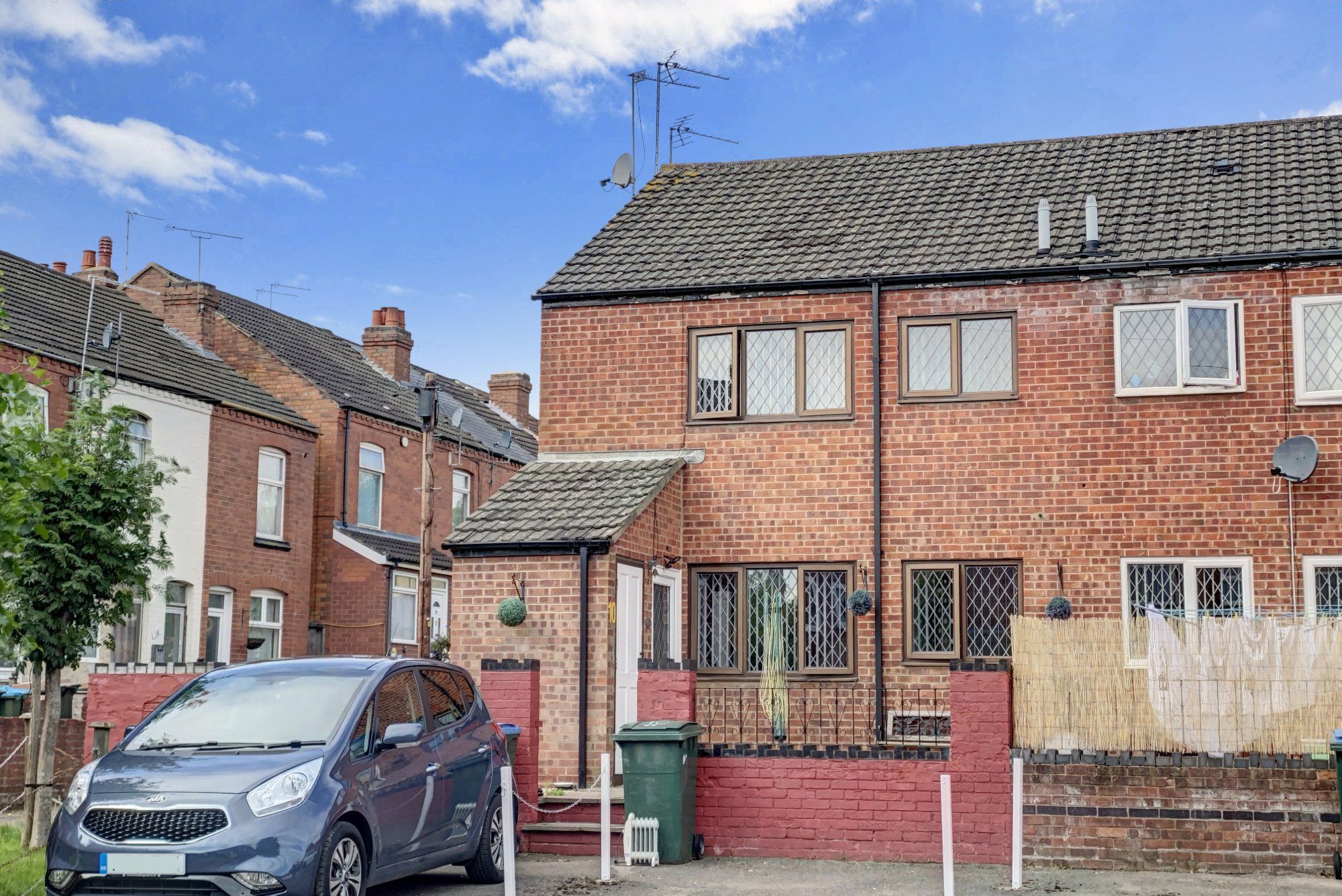 Congleton Close, Foleshill, Coventry CV6  