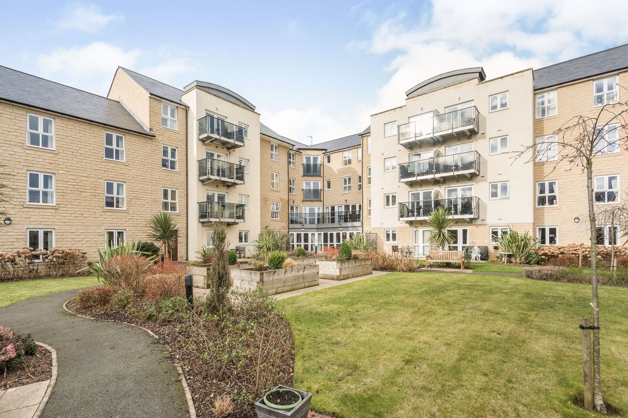 Squirrel Way, Shadwell, Leeds LS17  