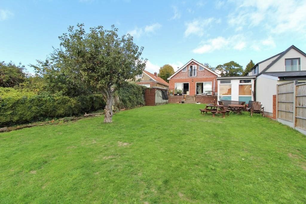 4 bed detached bungalow for sale in Sea View Road, Drayton, Portsmouth