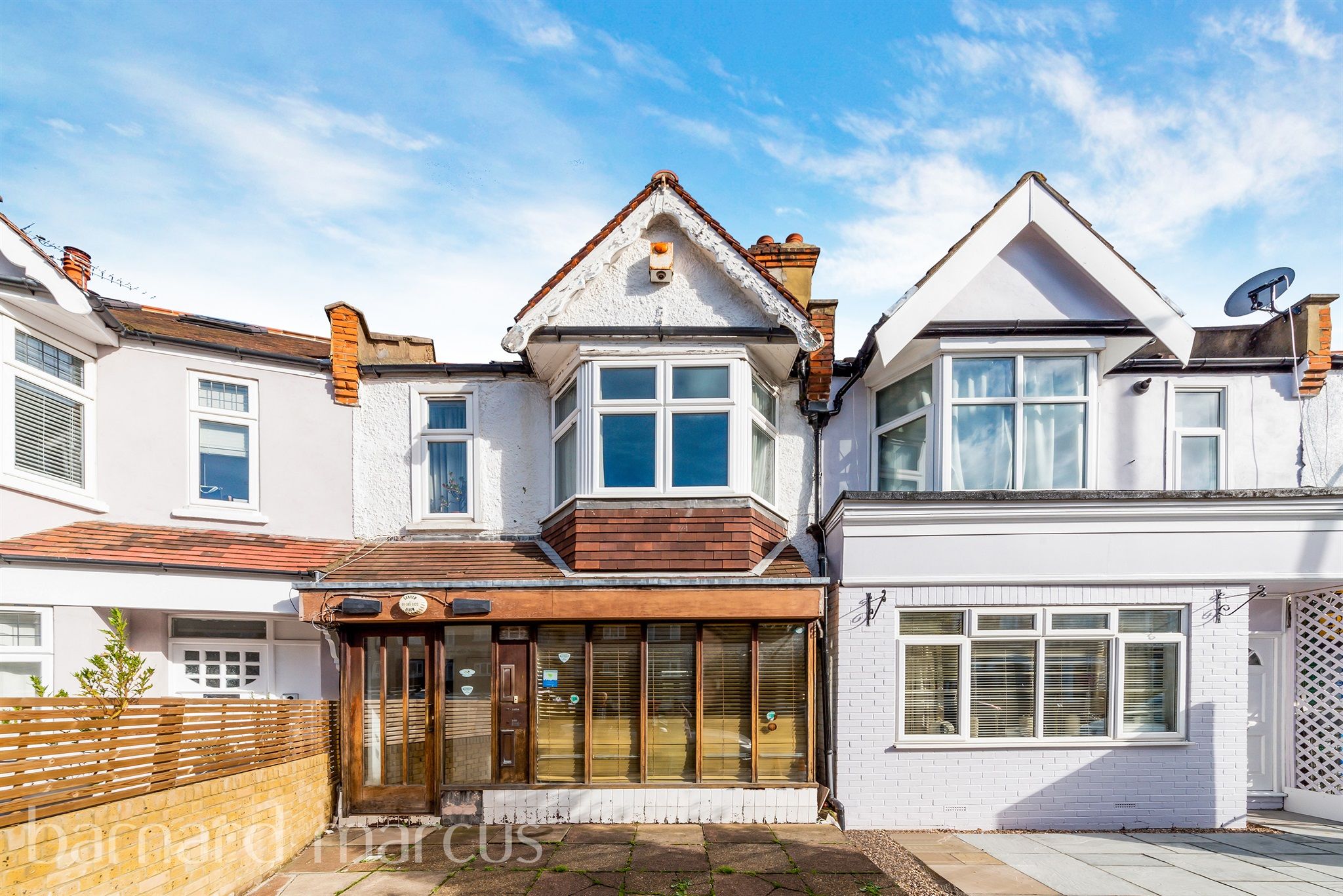 2 bed for sale in White Hart Lane, London SW13 Zoopla