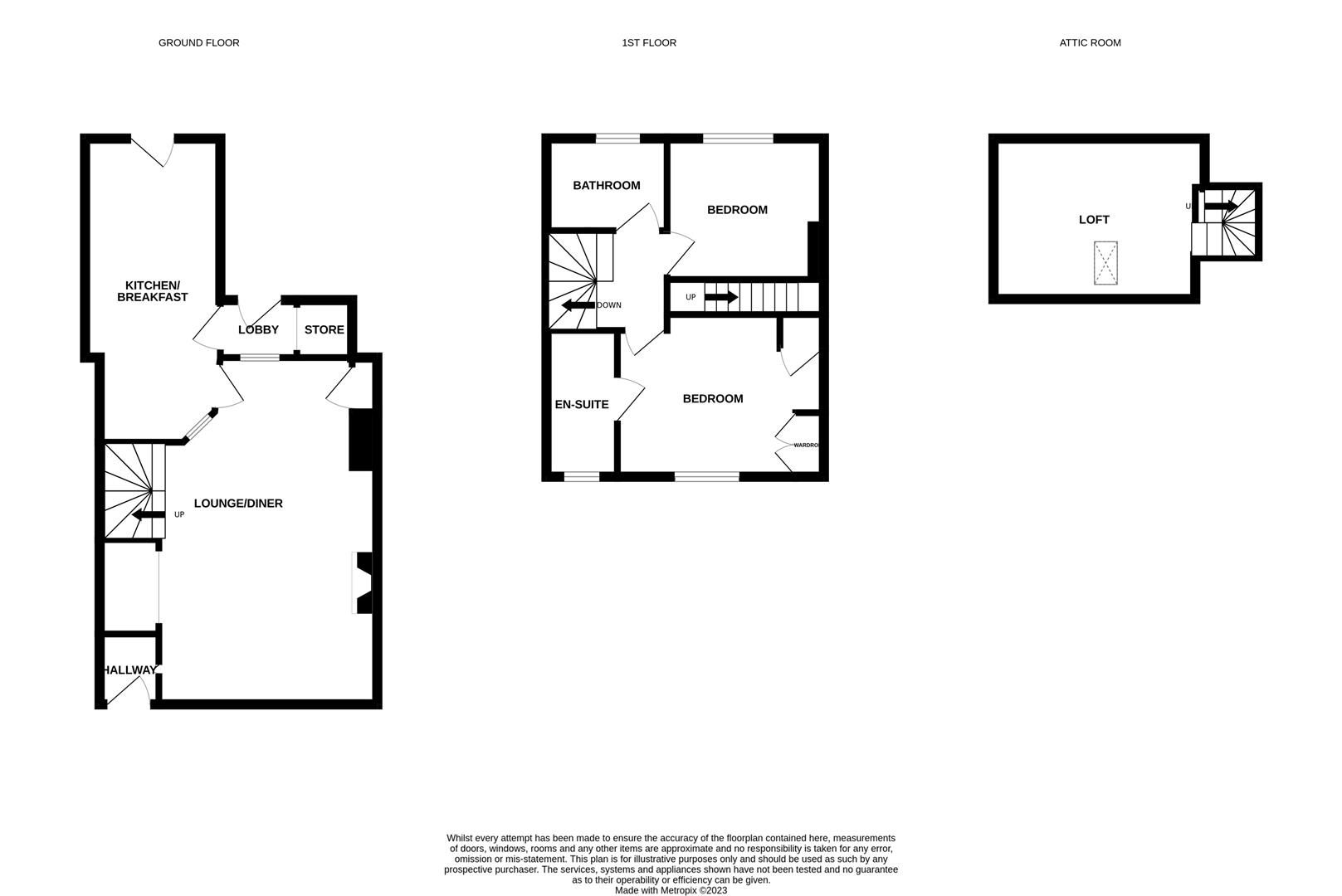 2 bed terraced house for sale in Sutton Road, Walpole Cross Keys, King