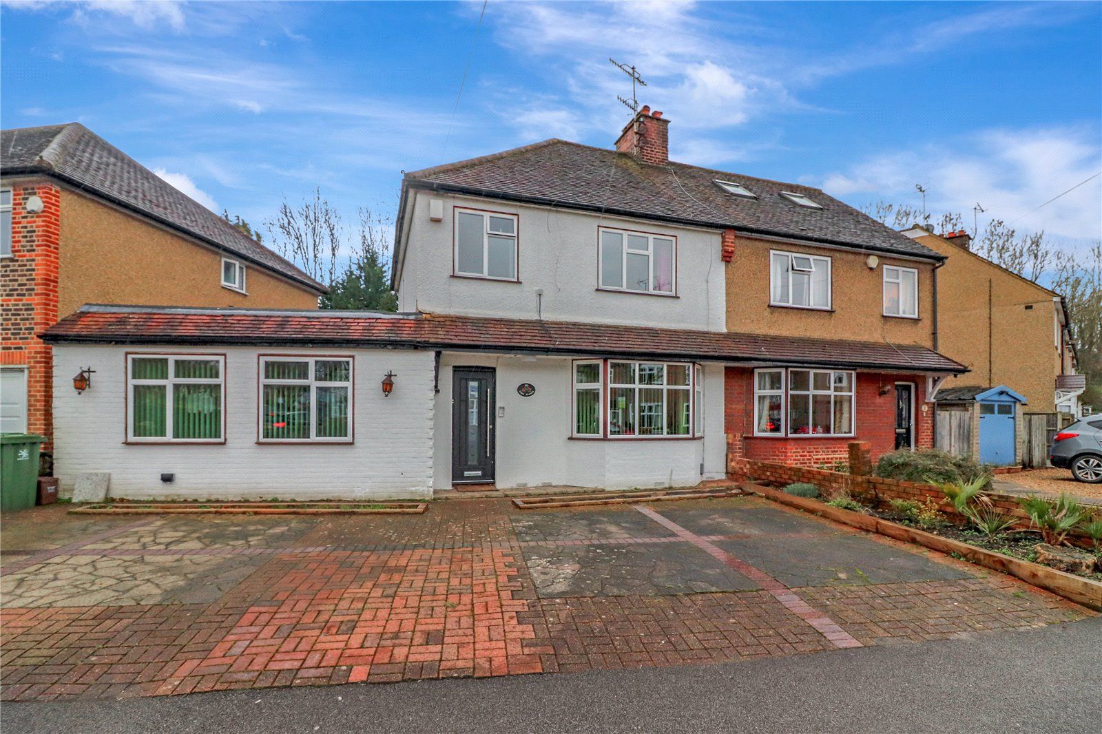 Swiss Avenue, Watford WD18  