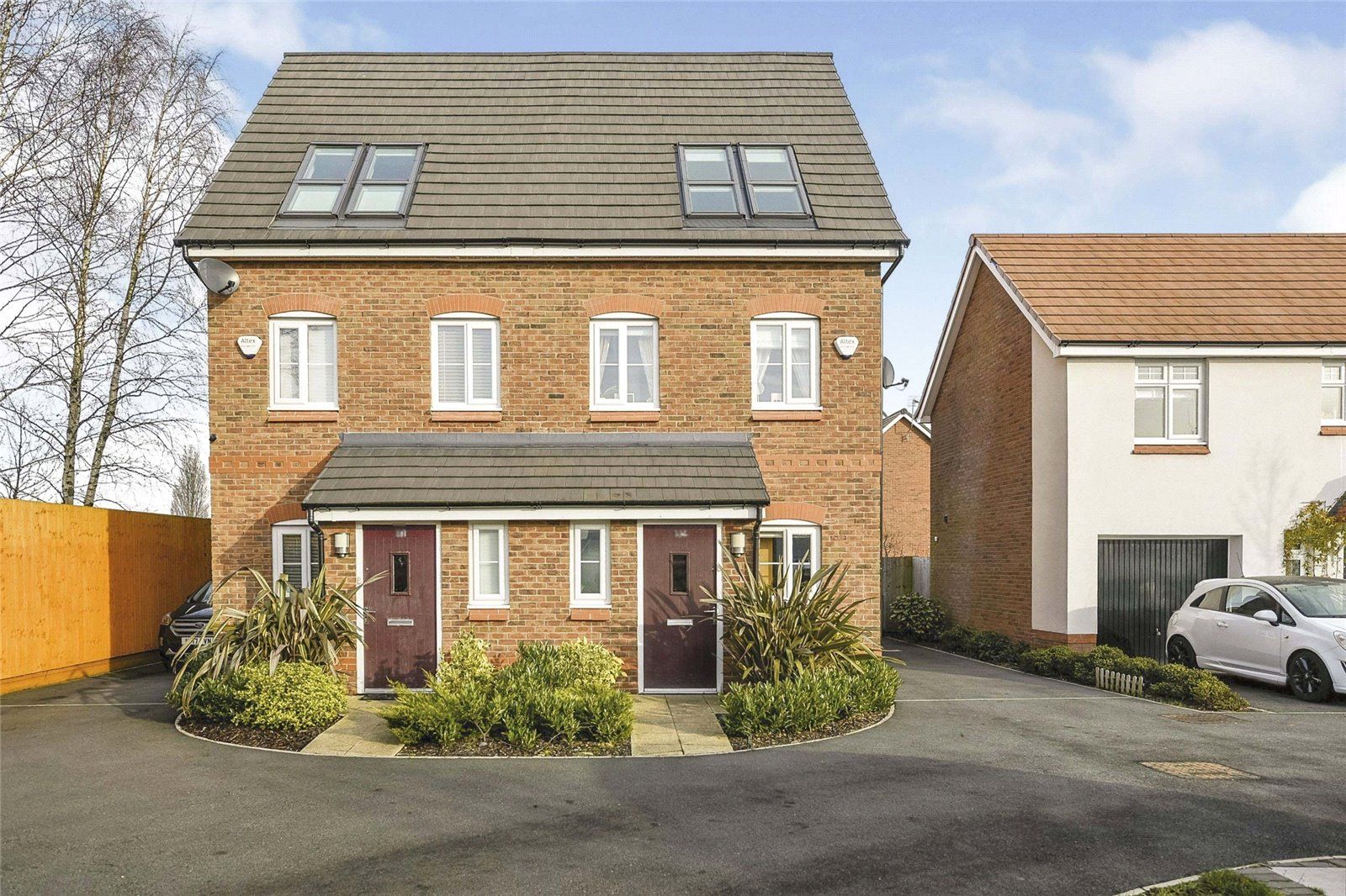 3 bed semidetached house for sale in Western Avenue, Huyton, Liverpool L36 Zoopla