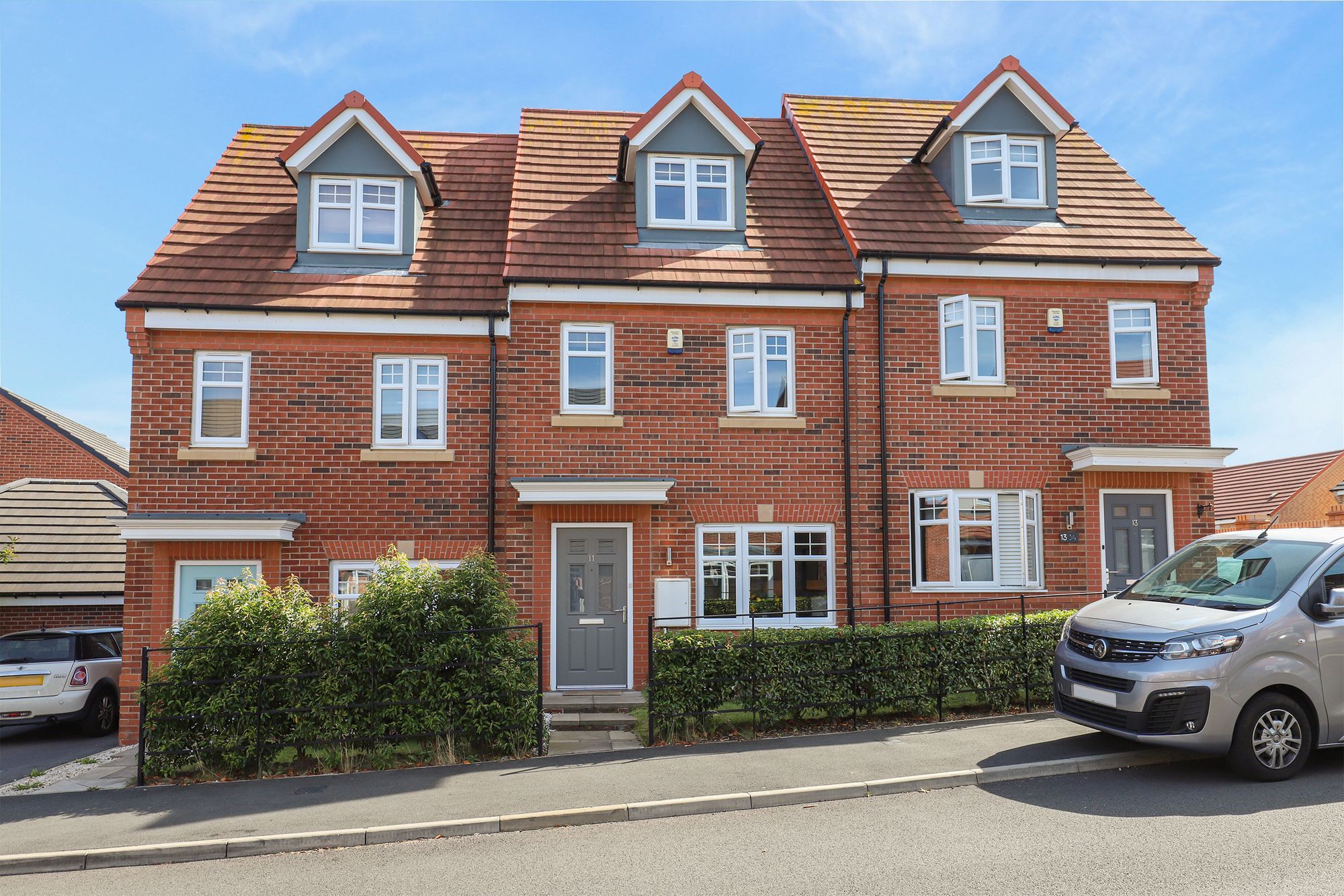 3 bed detached house for sale in Ruby Lane, Mosborough S20 Zoopla
