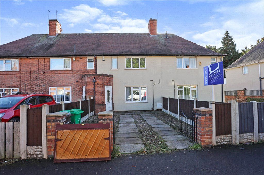 Houses For Rent Aspley Nottingham at Andrea Ma blog