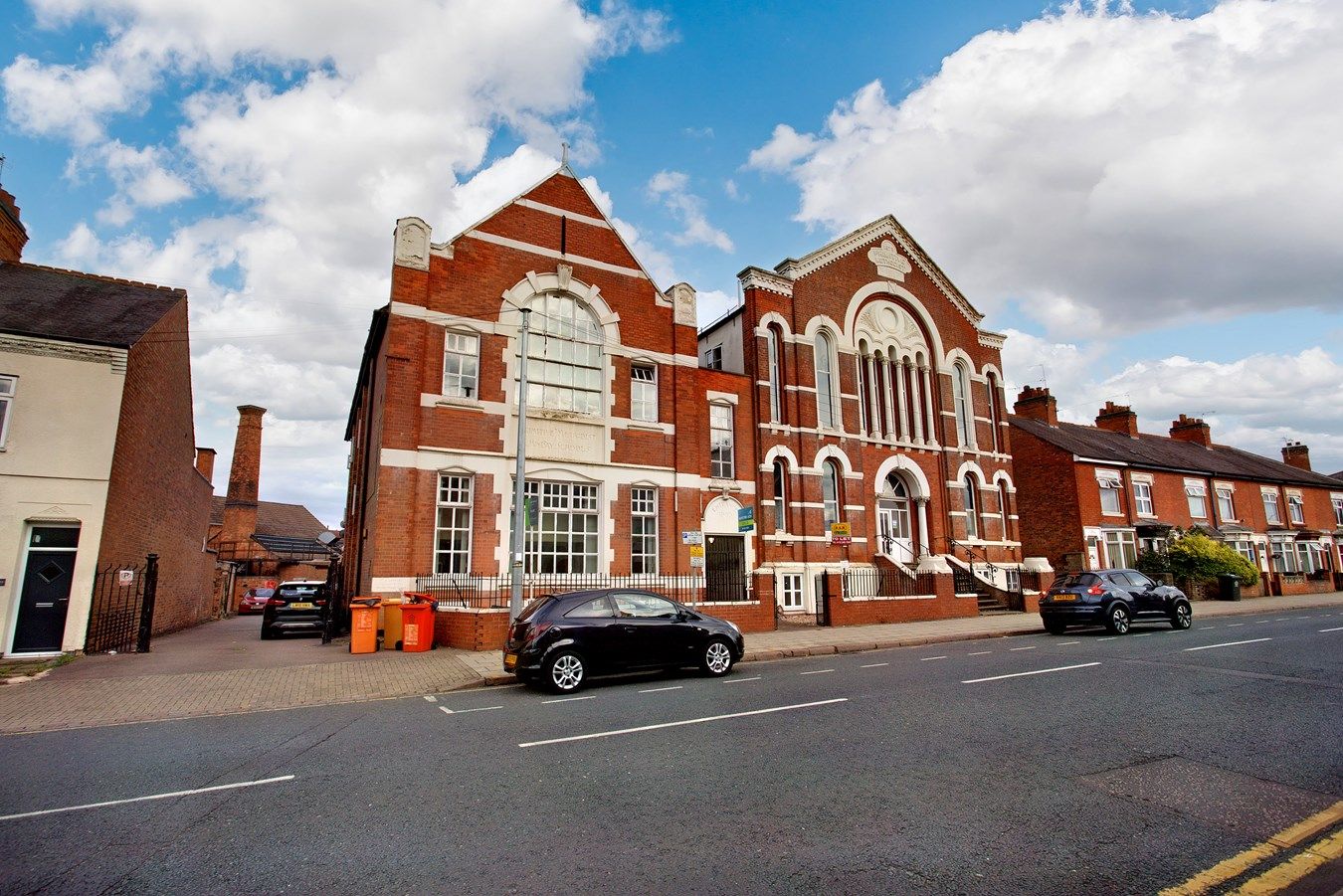 2 bed flat for sale in Fosse Road North, Leicester LE3 Zoopla