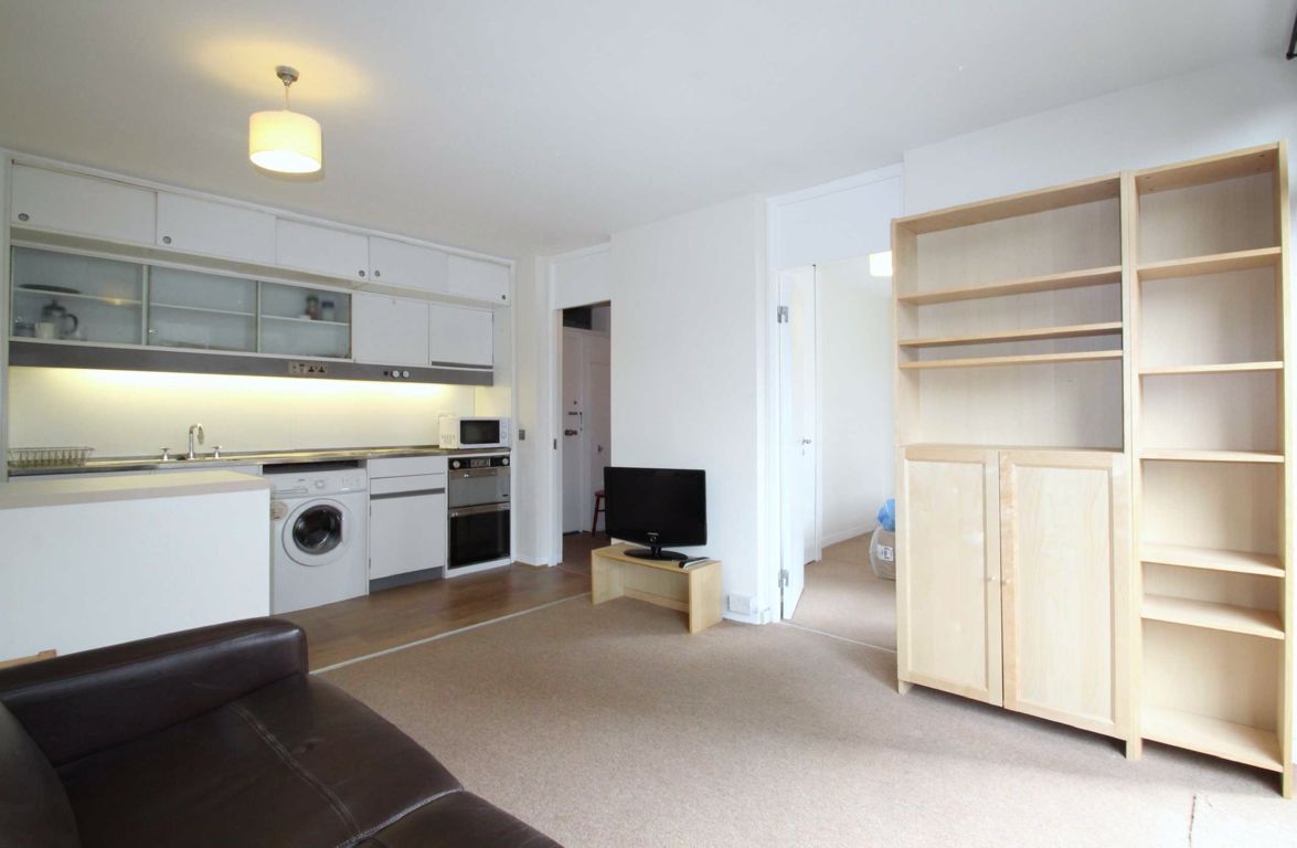 1 bed flat to rent in Barbican, London EC2Y Zoopla