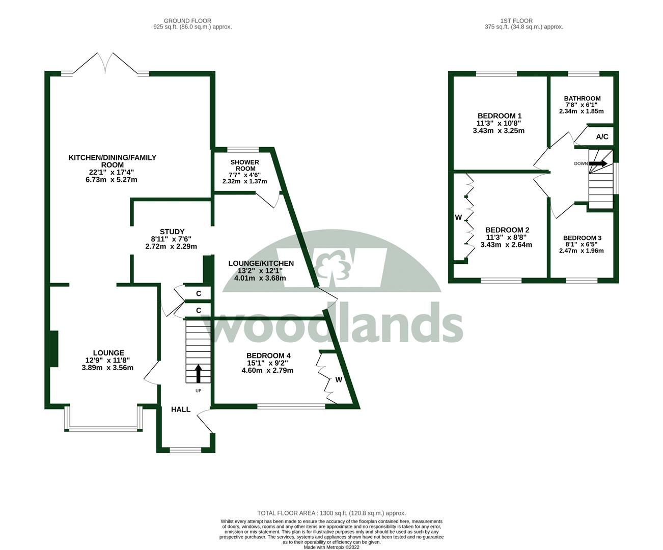 4 bed semidetached house for sale in Orpin Road, Merstham, Redhill RH1