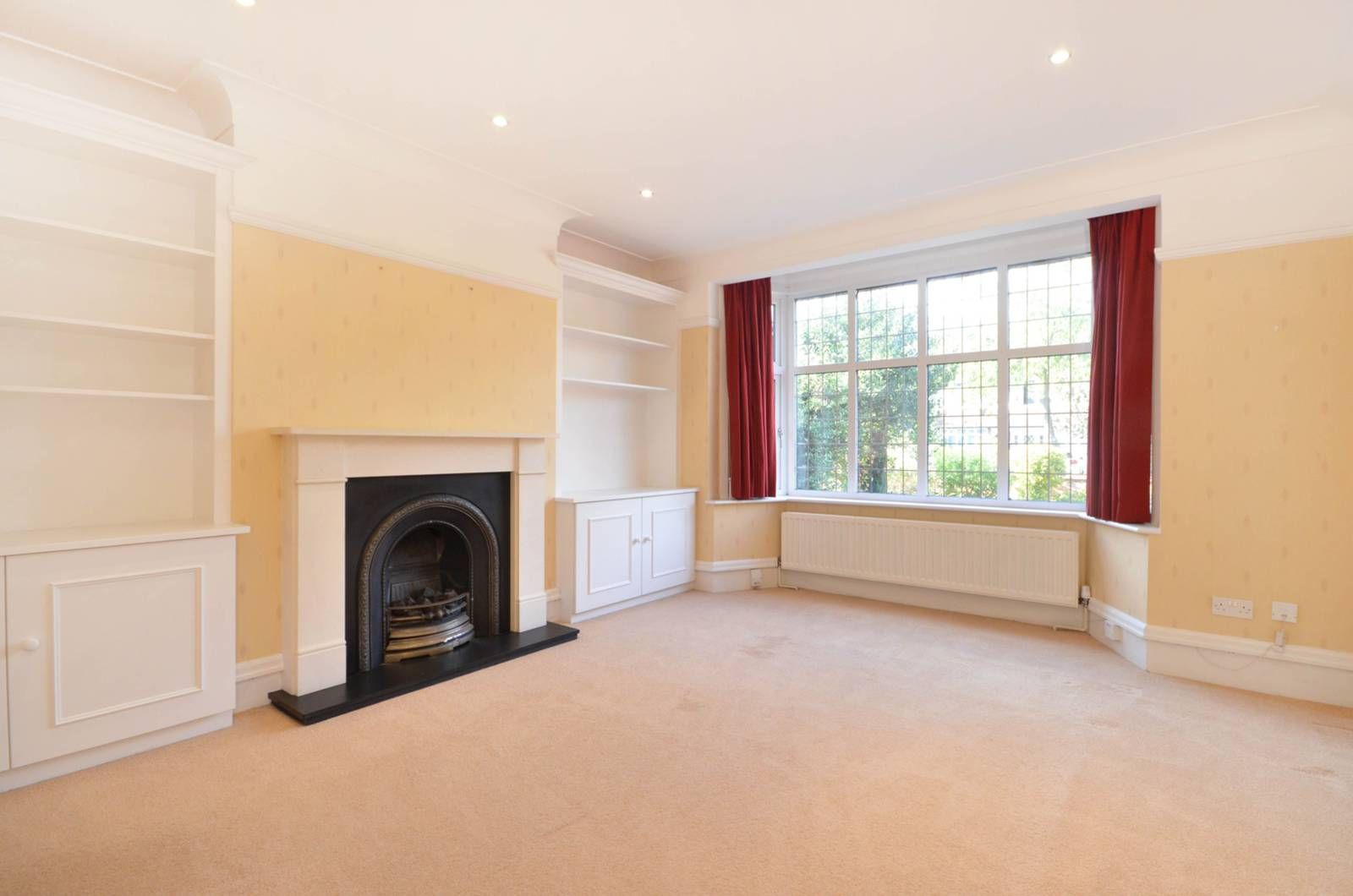 Devonshire Gardens, Grove Park, London W4  