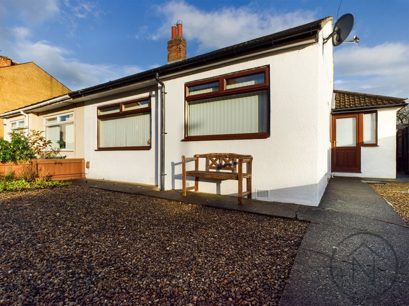2 bed bungalow for sale in Bright Street, Darlington DL1 Zoopla