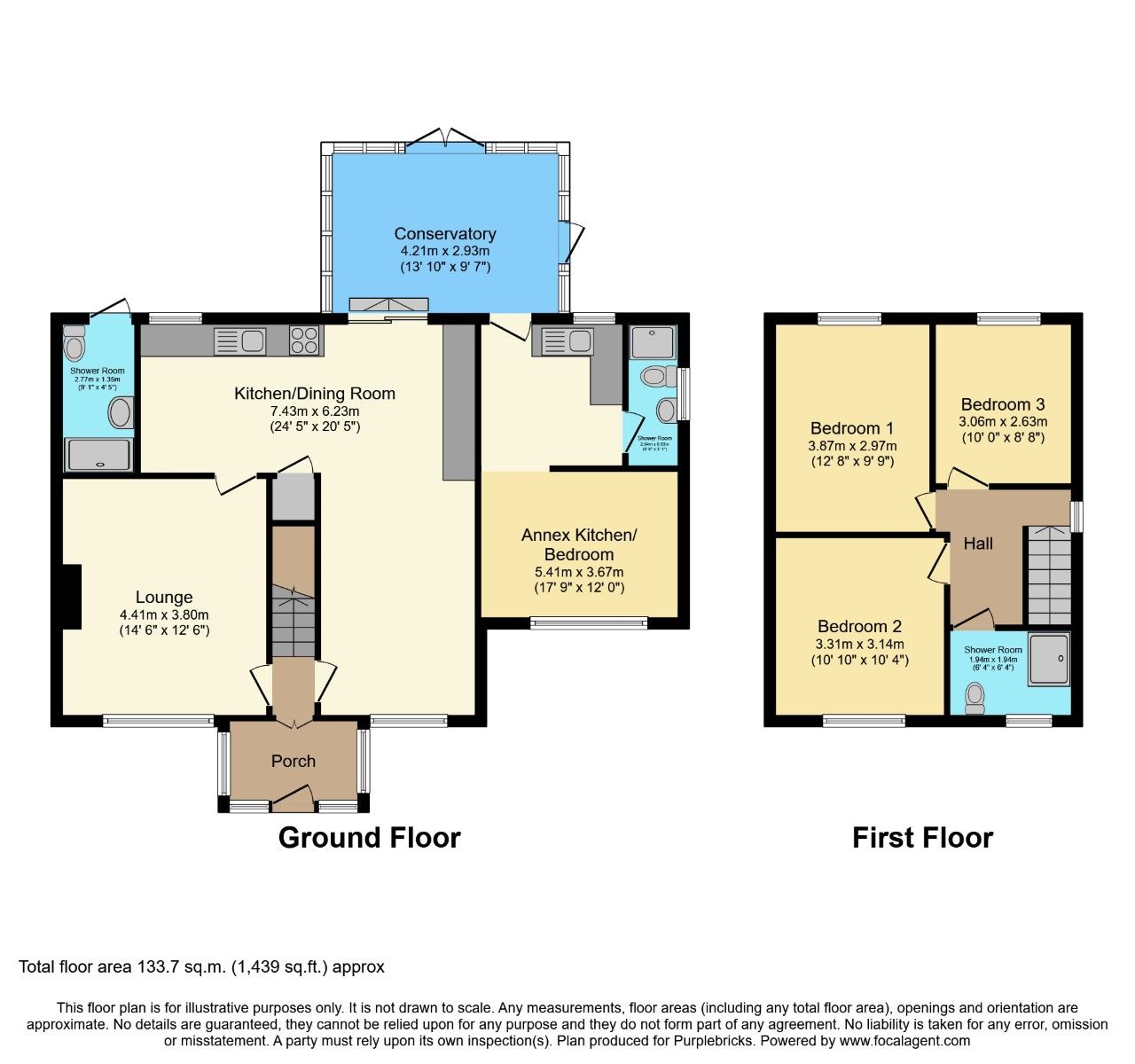 4 bed semidetached house for sale in Wayfield Road, Chatham ME5 Zoopla