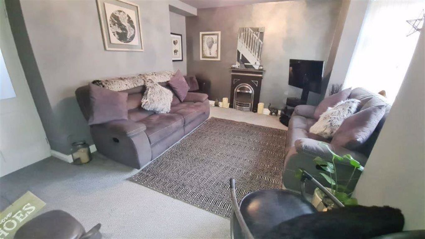 Ravensbury Street, Clayton, Manchester M11  