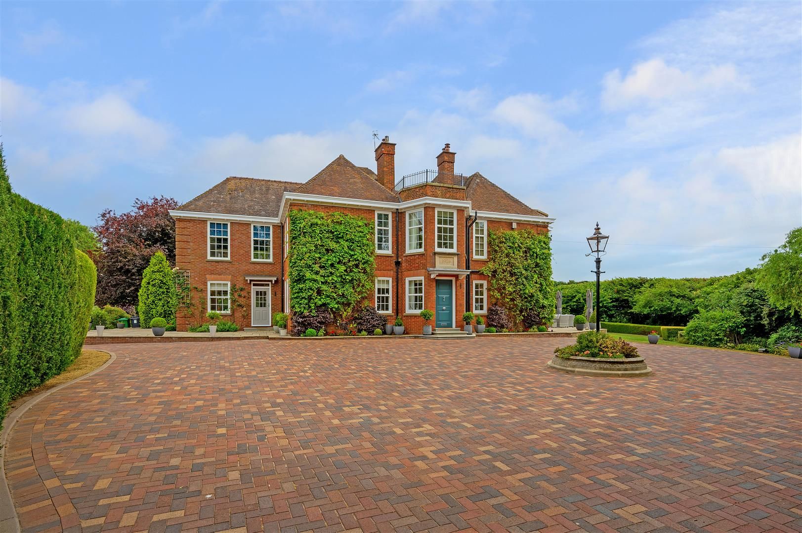 5 bed country house for sale in Egg Lane, Claines, Worcester, Worcestershire WR3 Zoopla