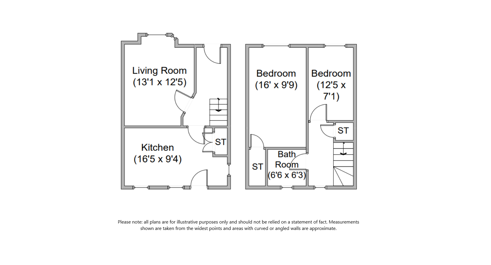 2 bed semidetached house for sale in Orchard Park Avenue, Thornliebank