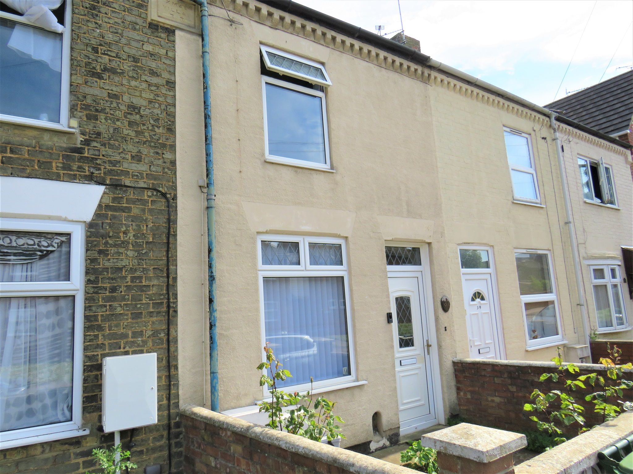 Holdich Street Peterborough PE3  
