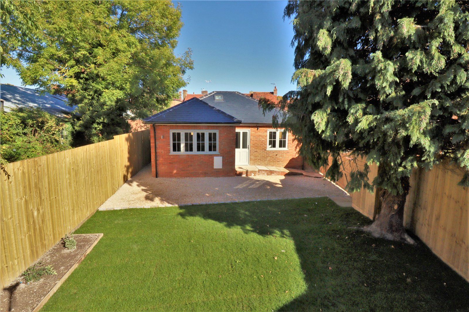 1 bed bungalow for sale in Jacobs Meadow, Princes Risborough HP27 Zoopla