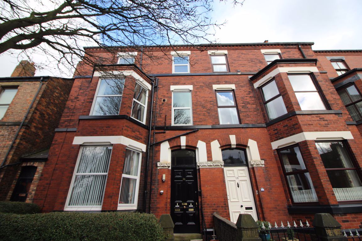 1 bed flat to rent in Flat 3, 30 Swinley Road, Swinley WN1 Zoopla