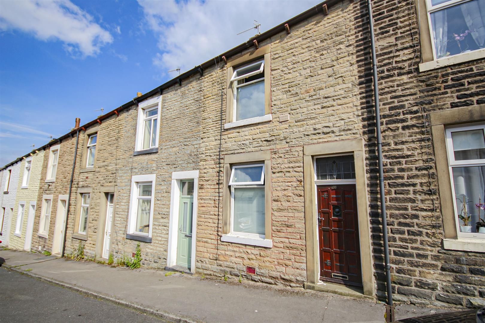 2 bed terraced house for sale in Brogden Street, Barnoldswick BB18 Zoopla