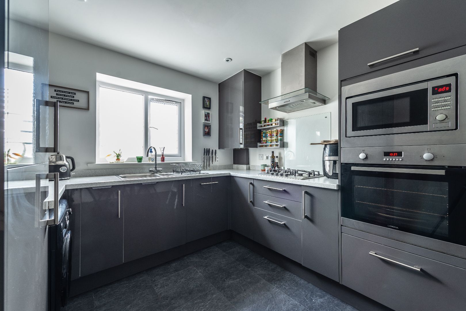 4 bed detached house for sale in Hedge End Way, Hedge End, Southampton