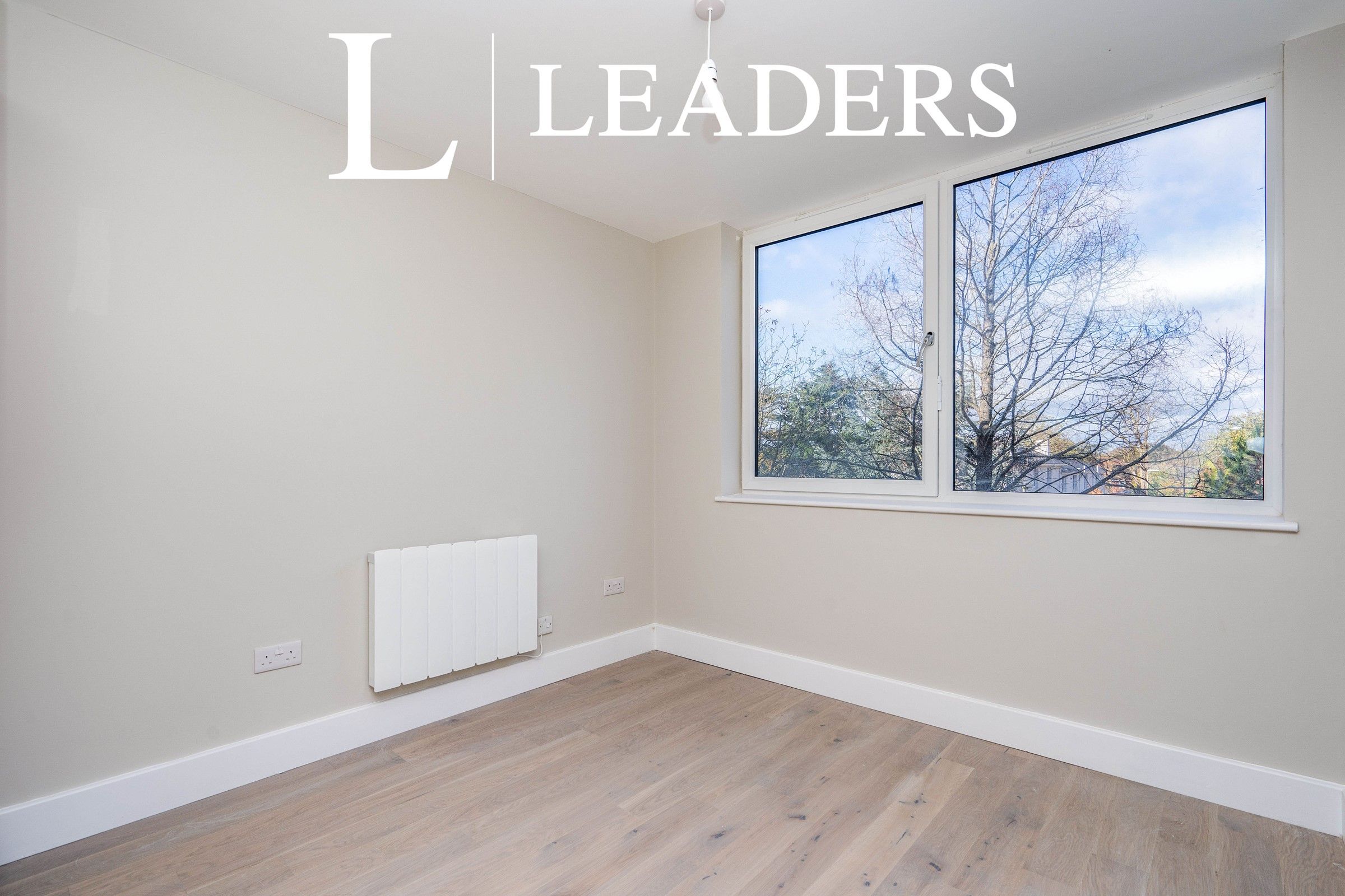 1 bed flat to rent in Romsey Road, Southampton SO16 Zoopla