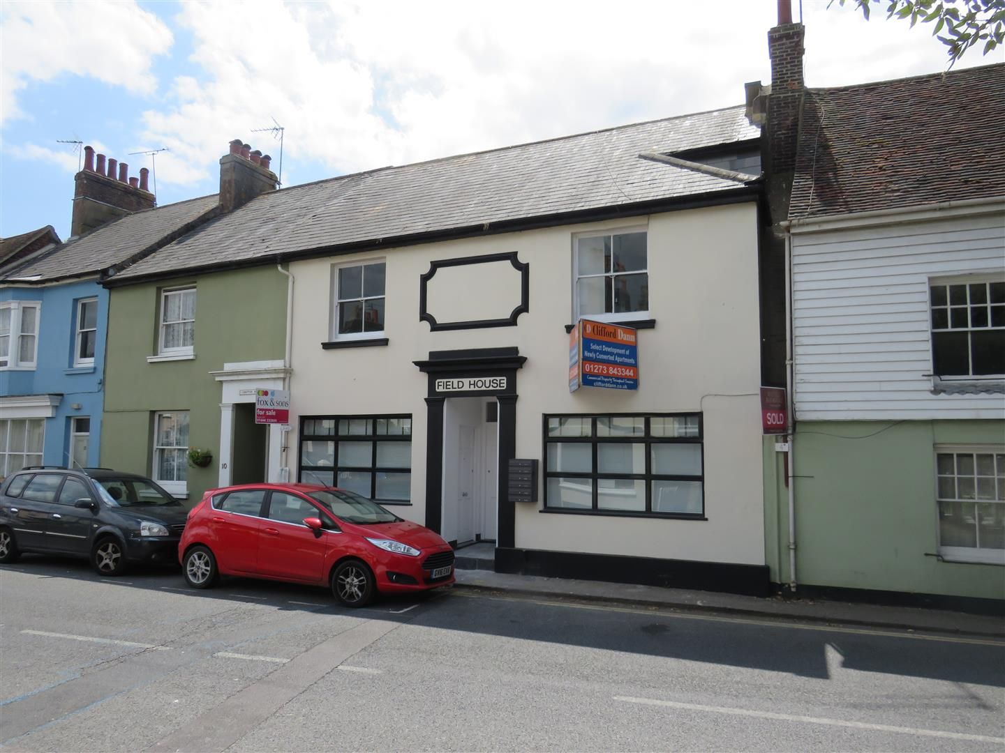 1 bed flat for sale in High Street, Hurstpierpoint, Hassocks BN6 Zoopla