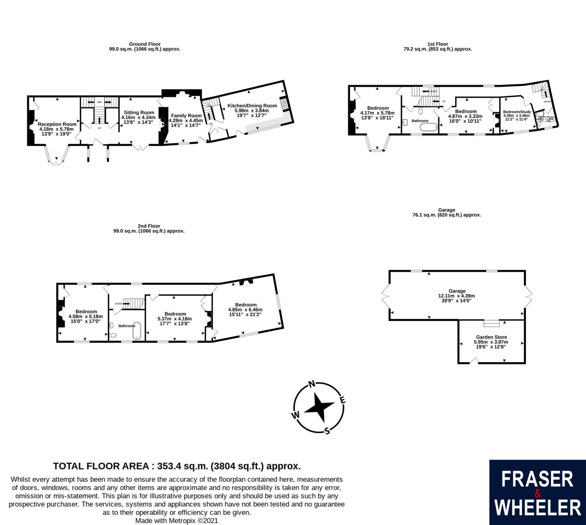 6 bed detached house for sale in Lower Dawlish Water, Dawlish EX7 Zoopla