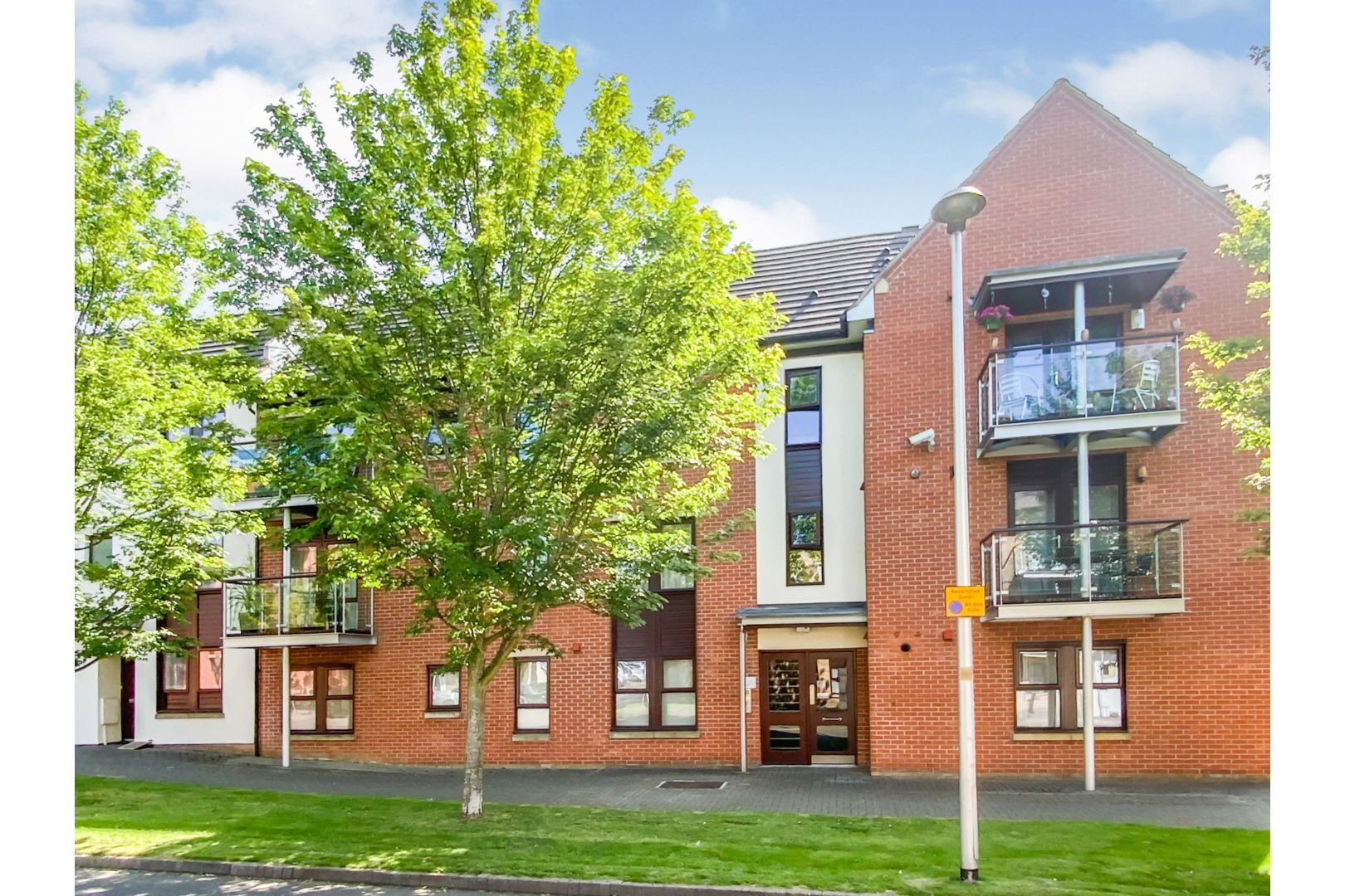 The Approach St James Northampton NN5  