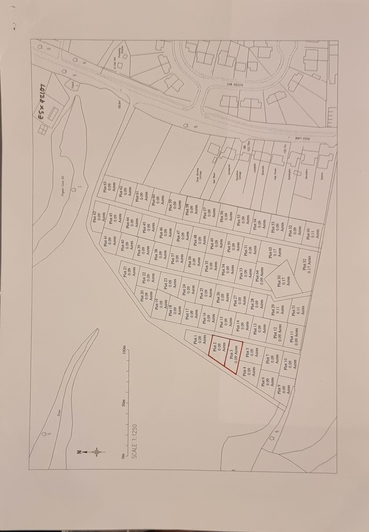 Land for sale in Rock Lane, Hastings TN35 Zoopla